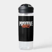 ビブ前向きス ウォーターボトル (正面)