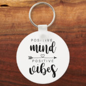 ビブ前向きス キーホルダー (正面)