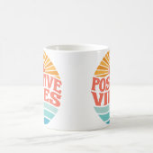 ビブ前向きス コーヒーマグカップ (中央)