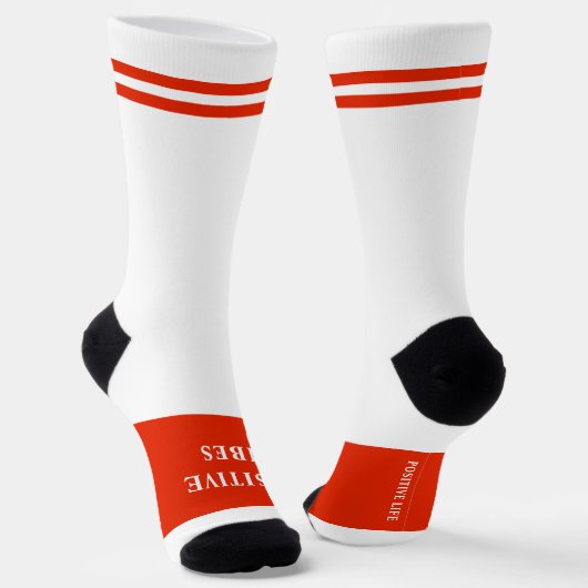 ビブ前向きス ソックス (傾斜あり)