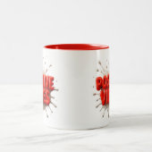 ビブ前向きス ツートーンマグカップ (中央)