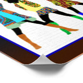 ビブ前向きス ポスター (角)