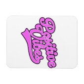 ビブ前向きス マグネット (横)