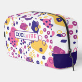 ビブ前向きー ドップキット (右コーナー)