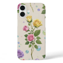 ビブ鮮やかス：はっきりした美しいiPhoneケース
