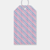 ビプライドホホホホホギフトラベル ギフトタグ (裏面)