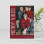 ビベエレガントスメリーのカスタム写真 シーズンカード (スタンド正面)