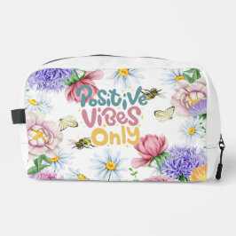 ビベス前向きトイレタリーバッグ ドップキット