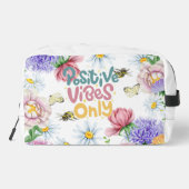 ビベス前向きトイレタリーバッグ ドップキット (裏面)