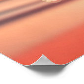 ビベス前向きポスター ポスター (角)