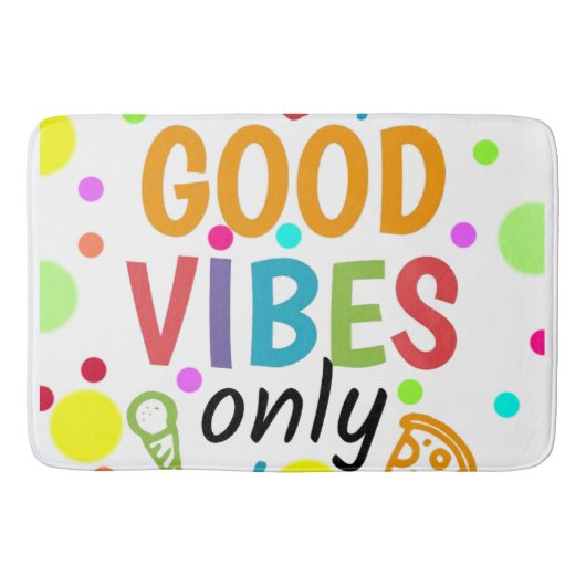 ビベス バスマット (正面)