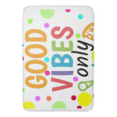 ビベス バスマット (正面縦)