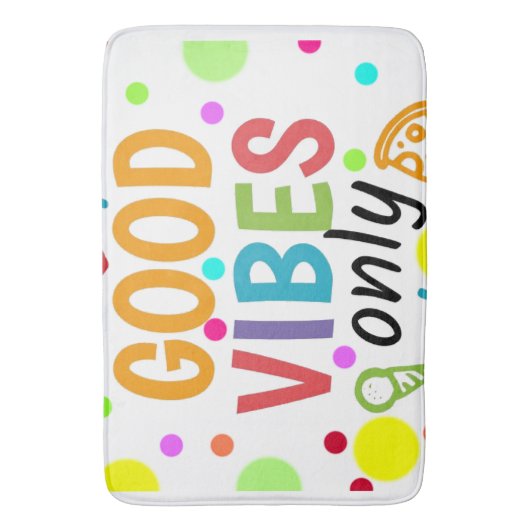 ビベス バスマット (正面縦)