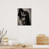 ビベス ポスター (キッチン)