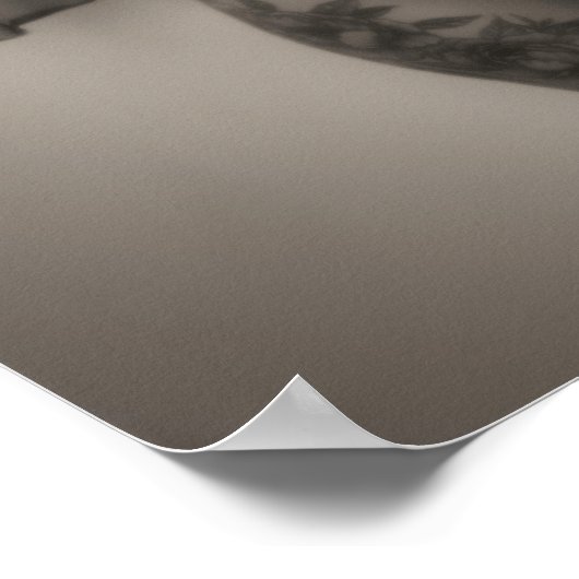 ビベス ポスター (角)