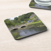 ビベリー村のマスの流れ コースター (左側)