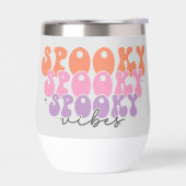 ビベ不気味ス不気味 (左面)