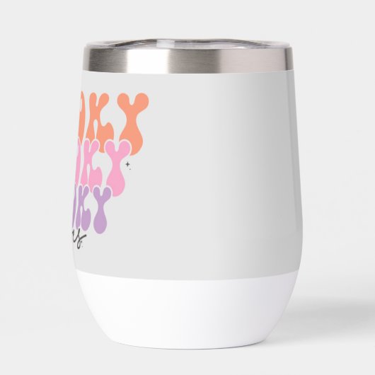 ビベ不気味ス不気味 (背面)