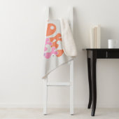 ビベ不気味ス不気味 シェルパブランケット (インサイチュ)