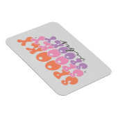 ビベ不気味ス不気味 マグネット (右側)