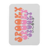 ビベ不気味ス不気味 マグネット (縦)