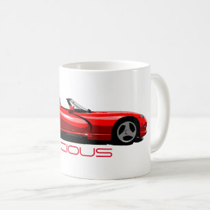 ビペラダエスポーツカームコーヒーマグ コーヒーマグカップ