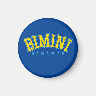 ビミニバハママグネットバケーションクルーズバハマ マグネット