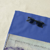 ビミニ,バハマ:ビーチタオル ビーチタオル (インサイチュ)