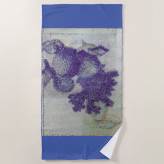 ビミニ，バハマ：ビーチタオル ビーチタオル