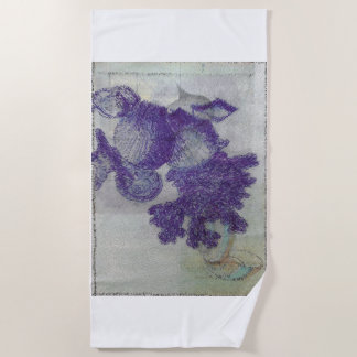 ビミニ，バハマ：ビーチタオル ビーチタオル