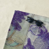 ビミニ ビーチタオル (インサイチュ)