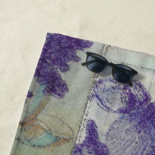 ビミニ ビーチタオル (インサイチュ)