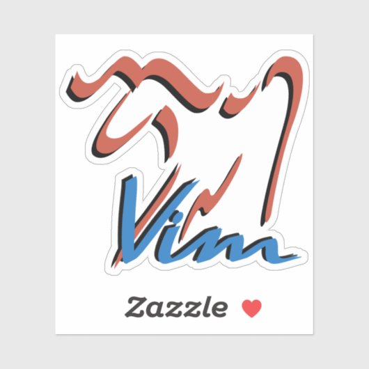 ビミルのシール シール (シート)