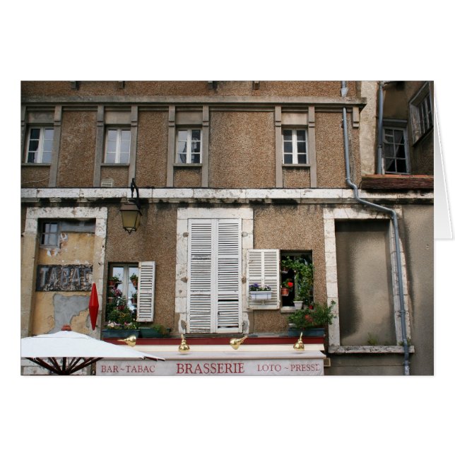 ビヤホール (正面横)