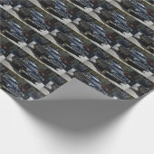 ビュイックダイナフロースペシャル ラッピングペーパー (角)