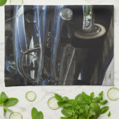 ビュイックダイナフロー キッチンタオル (折り畳み)