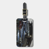 ビュイックダイナフロー ラゲッジタグ (正面縦)