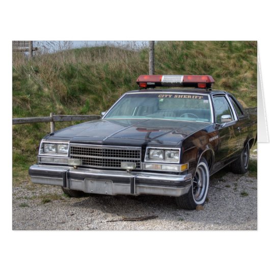 ビュイックルサーブル (正面横)