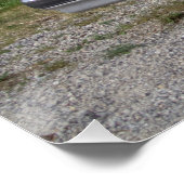 ビュイックルサーブル ポスター (コーナー)