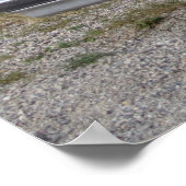 ビュイックルサーブル ポスター (角)