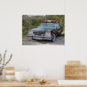 ビュイックルサーブル ポスター (キッチン)