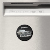 ビュイック1958 マグネット (インサイチュ (食洗機))