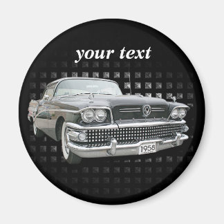 ビュイック1958 マグネット