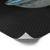 ビュイック ポスター (角)