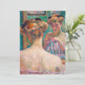 ビュステドゥヌ | テオ・ヴァン・リュッセルベルグ (スタンド正面)