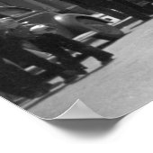 ビュッテパレード， 1939 ポスター (角)