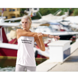 ビュッフェブーマー タンクトップ