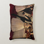 ビュッフェ1884年 アクセントクッション (正面(垂直))