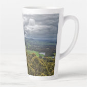 ビューから山文永ラテマグ カフェラテマグ (右)