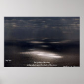 ビューの品質 ポスター (正面)